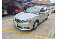Nissan Sentra 2020 - $59.900.000