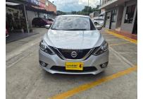 Nissan Sentra 2020 - $59.900.000