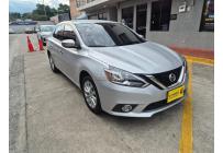 Nissan Sentra 2020 - $59.900.000