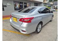 Nissan Sentra 2020 - $59.900.000