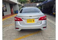 Nissan Sentra 2020 - $59.900.000