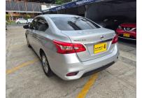 Nissan Sentra 2020 - $59.900.000