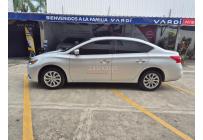 Nissan Sentra 2020 - $59.900.000