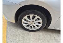 Nissan Sentra 2020 - $59.900.000