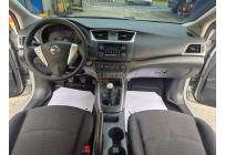 Nissan Sentra 2020 - $59.900.000