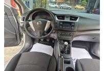 Nissan Sentra 2020 - $59.900.000