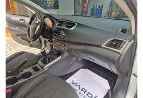 Nissan Sentra 2020 - $59.900.000