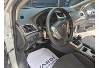 Nissan Sentra 2020 - $59.900.000