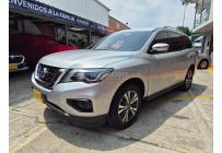 Nissan Pathfinder 2017 - $67.900.000