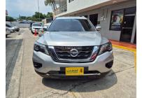 Nissan Pathfinder 2017 - $67.900.000