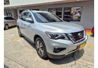 Nissan Pathfinder 2017 - $67.900.000