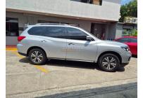 Nissan Pathfinder 2017 - $67.900.000