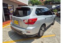 Nissan Pathfinder 2017 - $67.900.000