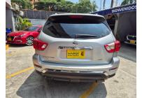 Nissan Pathfinder 2017 - $67.900.000
