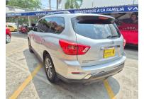 Nissan Pathfinder 2017 - $67.900.000