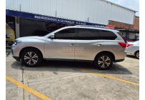 Nissan Pathfinder 2017 - $67.900.000