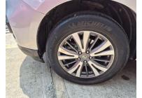 Nissan Pathfinder 2017 - $67.900.000