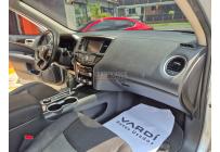 Nissan Pathfinder 2017 - $67.900.000