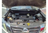 Nissan Pathfinder 2017 - $67.900.000