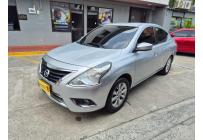 Nissan Versa 2015 - $36.900.000