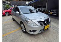 Nissan Versa 2015 - $36.900.000