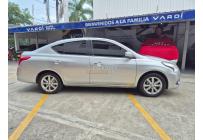 Nissan Versa 2015 - $36.900.000