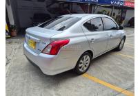 Nissan Versa 2015 - $36.900.000