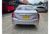 Nissan Versa 2015 - $36.900.000