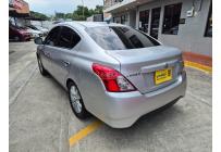 Nissan Versa 2015 - $36.900.000