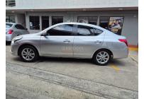 Nissan Versa 2015 - $36.900.000
