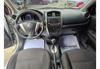 Nissan Versa 2015 - $36.900.000