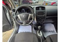 Nissan Versa 2015 - $36.900.000