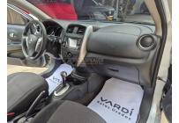 Nissan Versa 2015 - $36.900.000