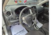 Nissan Versa 2015 - $36.900.000