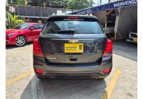 Chevrolet Tracker 2019 - $49.900.000