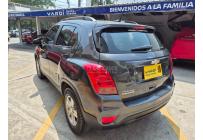 Chevrolet Tracker 2019 - $49.900.000