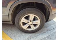 Chevrolet Tracker 2019 - $49.900.000