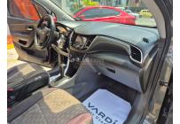 Chevrolet Tracker 2019 - $49.900.000