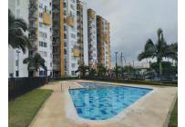 Apartamentos, Alquiler, Jamundí - $1.000.000