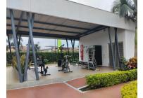 Apartamentos, Alquiler, Jamundí - $1.000.000