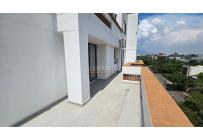 Apartamentos, Alquiler, Pampalinda - $3.000.000