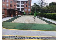 Apartamentos, Venta, La Hacienda - $350.000.000