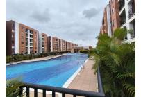 Apartamentos, Alquiler, Jamundí - $1.320.000