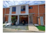 Casas, Alquiler, Jamundí - $1.100.000