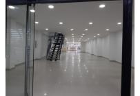 Edificios, Venta, Libertadores - $3.800.000.000