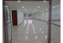 Edificios, Venta, Libertadores - $3.800.000.000
