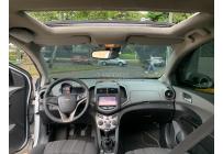Chevrolet Sonic 2015 - $34.900.000