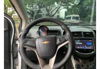 Chevrolet Sonic 2015 - $34.900.000