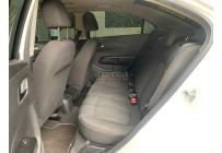 Chevrolet Sonic 2015 - $34.900.000