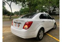 Chevrolet Sonic 2015 - $34.900.000